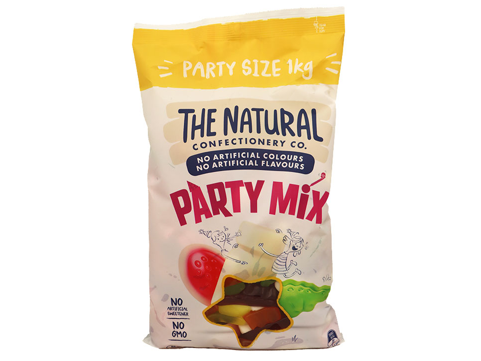 tncc party mix refresh 1kg – Shiploads