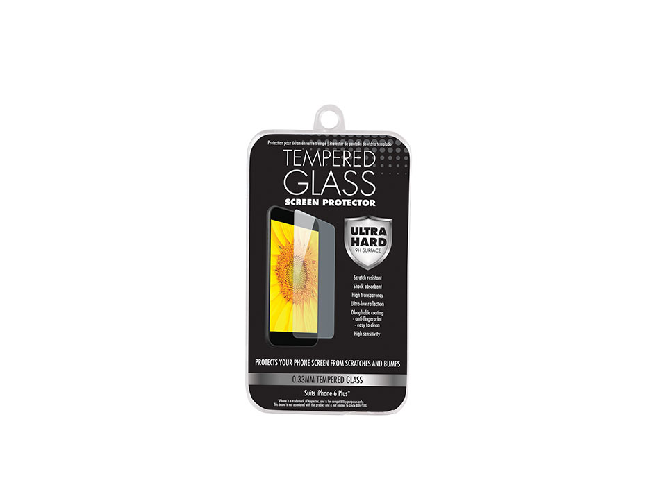 screen protector tempered glass - Shiploads