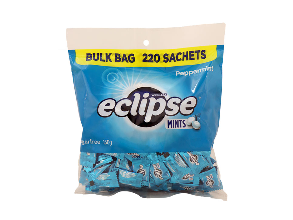 eclipse mints peppermint pk220 Shiploads