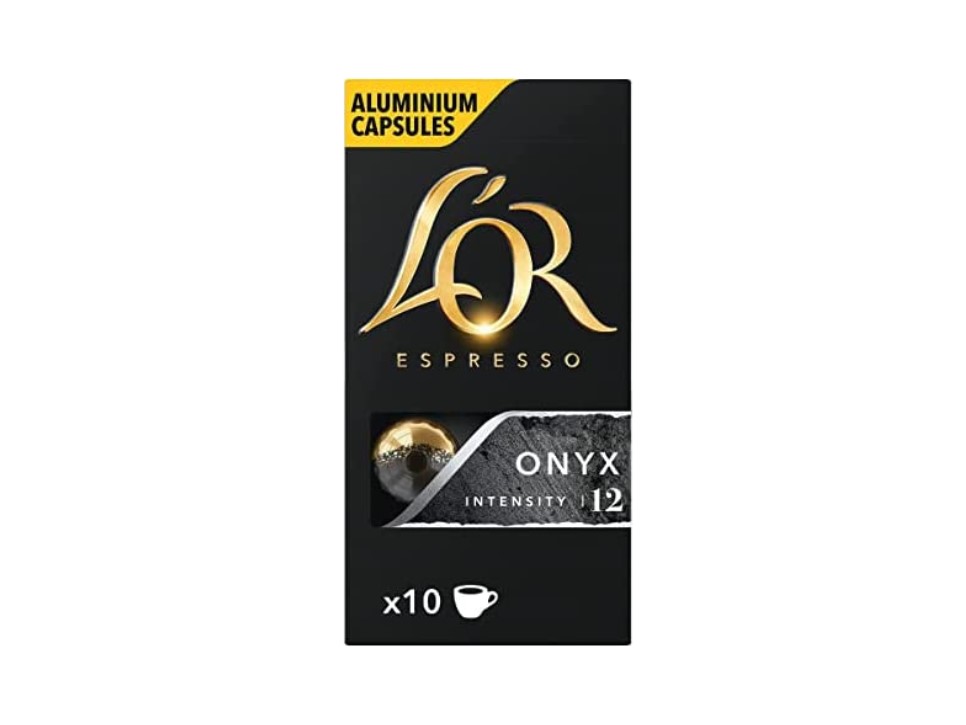 Espresso Pods - Onyx Espresso