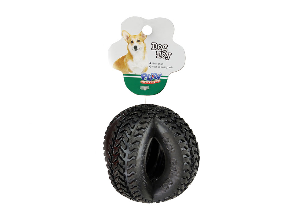 tyre toy box