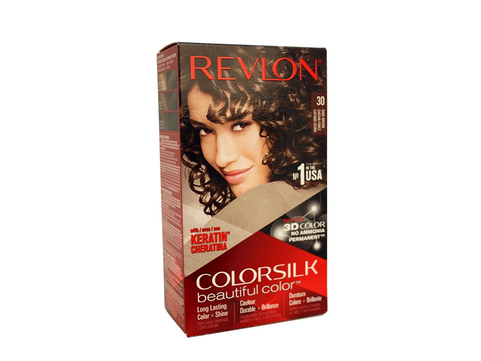 revlon hair colour dark brown – Shiploads