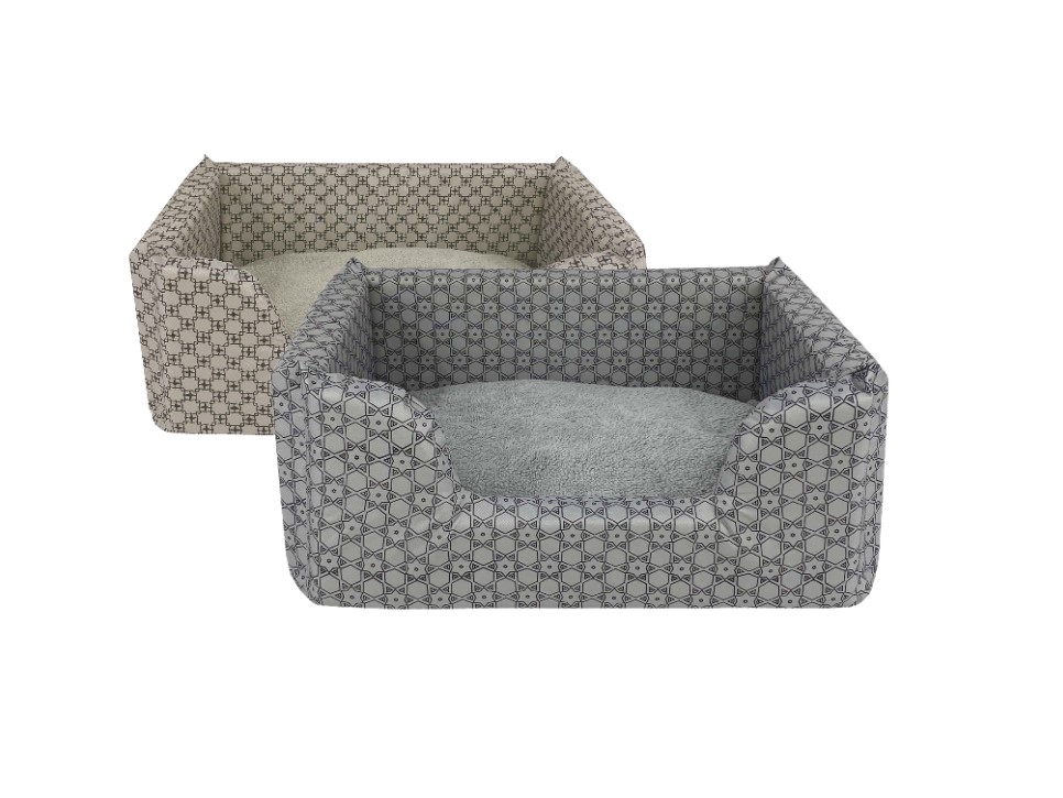 Castle dog outlet bed