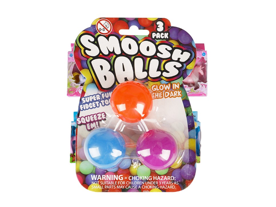 squish attack balls pk3 Shiploads
