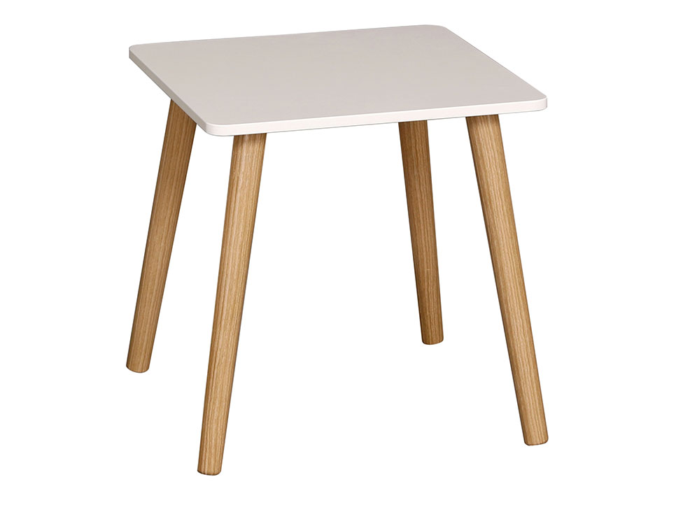 side table white top Shiploads